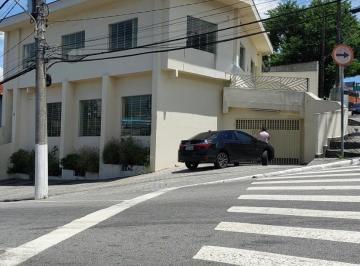 Comercial , Diadema · IMÓVEL COMERCIAL  CENTRO DE DIADEMA 20 VAGAS  480M²