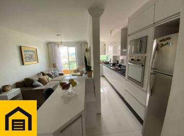 1477b313103ed5b09108cd3dff60dd645c57d23b · Apartamento com 2 dormitórios à venda, 62 m² por R$ 390.000,00 - Vila Nossa Senhora das Vitórias - M