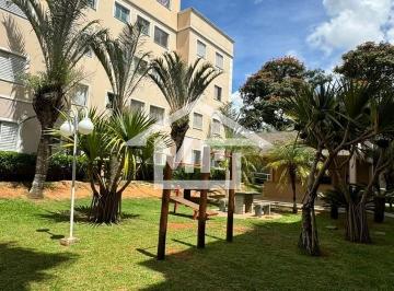 Foto 01 · Apartamento - Parque Residencial Presidente Médici