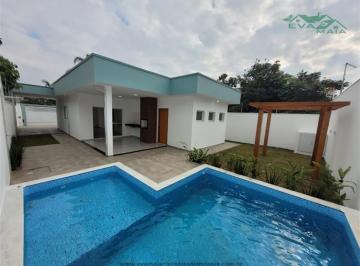 Casa · 119m² · 3 Quartos · 3 Vagas · Casa à venda - em Bopiranga