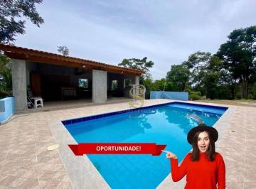 a4422307d0da144c987c314fd6f1e9d88dc53dd7 · Chácara com 2 dormitórios à venda, 1374 m² por R$ 550.000,00 - Mato Dentro - Mairiporã/SP