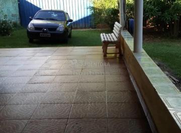 Rural · 1500m² · 3 Quartos · Estância Todos os Santos - Chácara Venda