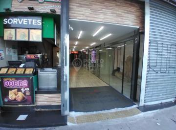 Comercial · 236m² · Salão Comercial para locação ao lado da estação de metrô conceição com 235,50m²