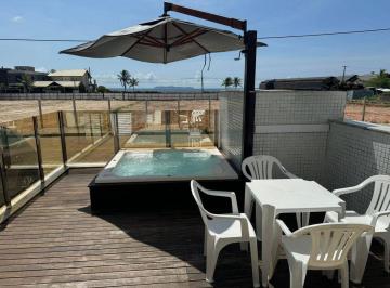 Apartamento · 95m² · 3 Quartos · 2 Vagas · Apartamento com 3 quartos de Temporada