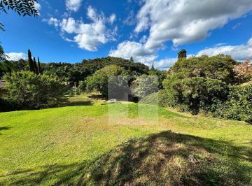 5c3196215d07b60462aa252c3840992f59ae4331 · Terreno à venda, 915 m² por R$ 1.100.000,00 - Jardim Botânico (Sousas) - Campinas/SP