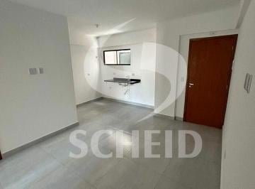 Apartamento · 38m² · 2 Quartos · 1 Vaga · Apto Novo, Próximo ao Hospital Vida - Av. Nossa Senhora do Sabará
