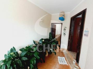 Casa · 220m² · 4 Quartos · 4 Vagas · Excelente Casa com 4 Dormitórios e 1 Suíte Ótima Localização