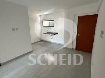 Apartamento · 38m² · 2 Quartos · 1 Vaga · Apto Novo, Próximo ao Hospital Vida - Av. Nossa Senhora do Sabará