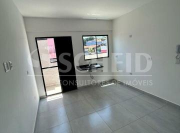 Apartamento · 58m² · 2 Quartos · 1 Vaga · Apto Novo, Próximo ao Hospital Vida - Av. Nossa Senhora do Sabará