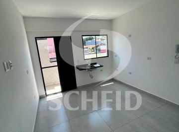 Apartamento · 58m² · 2 Quartos · 1 Vaga · Apto Novo, Próximo ao Hospital Vida - Av. Nossa Senhora do Sabará