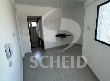 Apartamento · 31m² · 2 Quartos · 1 Vaga · Apto Novo, Próximo ao Hospital Vida - Av. Nossa Senhora do Sabará