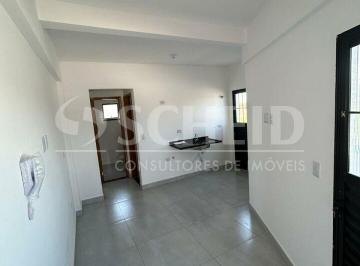 Apartamento · 36m² · 2 Quartos · 1 Vaga · Apto Novo, Próximo ao Hospital Vida - Av. Nossa Senhora do Sabará