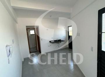 Apartamento · 36m² · 2 Quartos · 1 Vaga · Apto Novo, Próximo ao Hospital Vida - Av. Nossa Senhora do Sabará