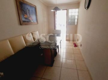 Casa · 180m² · 3 Quartos · 2 Vagas · 02 moradias em condomínio