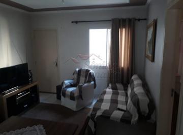 Apartamento · 66m² · 2 Quartos · 1 Vaga · Apartamentos Padrão em Ribeirão Preto