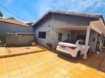 Casa · 300m² · 3 Quartos · 6 Vagas · Casas Residenciais Padrão em Ribeirão Preto