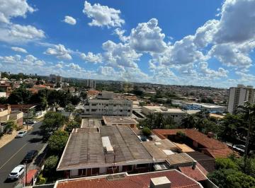 Apartamento · 45m² · 1 Quarto · 1 Vaga · Apartamento para Venda no Bairro Jardim Sumaré em Ribeirão Preto/SP.