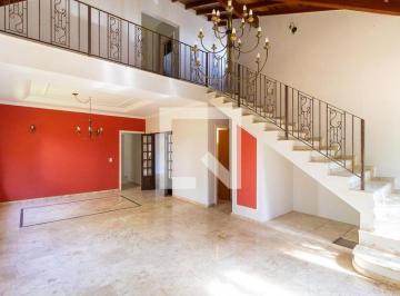 Casa · 330m² · 3 Quartos · 6 Vagas · Casa à Venda - Lot. Alphaville Campinas , 3 Quartos, 330 m² - Campinas