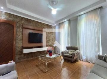 Casa · 115m² · 4 Quartos · 1 Vaga · Casa à Venda - Parque Prado, 4 Quartos, 115 m² - Campinas