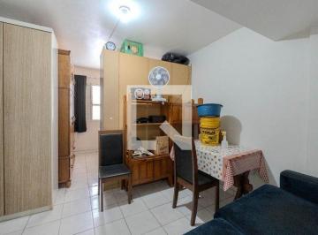Apartamento · 28m² · 1 Quarto · Apartamento à Venda - Bela Vista, 1 Quarto,  28 m² - São Paulo