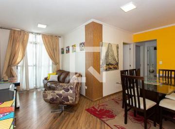 Apartamento · 75m² · 3 Quartos · 2 Vagas · Apartamento à Venda - Tatuapé, 3 Quartos, 75 m² - São Paulo