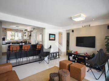 Apartamento · 100m² · 3 Quartos · 2 Vagas · Apartamento à Venda - Panamby, 3 Quartos,  100 m² - São Paulo
