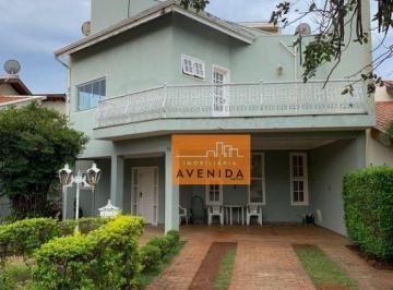 3c09837d5074e93ac4597545150f98d317e9cc2b · Sobrado com 3 dormitórios à venda, 300 m² por R$ 1.200.000,00 - Condomínio Okinawa - Paulínia/SP
