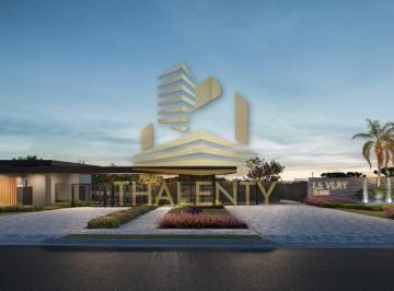 Terreno · 463m² · Terreno à venda - em Santa Cândida