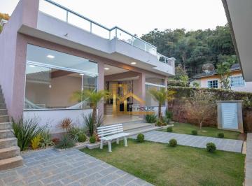 f48860a4701af6f98b337132bfd0d8587f1f2c65 · Casa à venda, 210 m² por R$ 850.000,00 - Sebastiana - Teresópolis/RJ