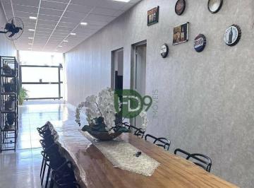 0f1e03617a94d69afce3ae668e0ad6ac92569ed8 · Casa com 4 dormitórios à venda, 490 m² por R$ 3.000.000,00 - Jardim Firenze - Santa Bárbara D'Oeste/