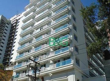 d43eea3b6e84dbd746e6aec880816aa5be224cb4 · Conjunto à venda, 50 m² por R$ 600.000,00 - Pinheiros - São Paulo/SP