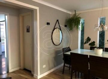 Casa · 270m² · 3 Quartos · 2 Vagas · Casa em Bosque da Saúde com 270m²