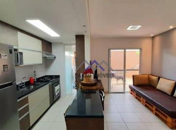 51bc4cb739ac3eacafd904ab3dbfd10c1a4c32c3 · Apartamento à venda, 66 m² por R$ 699.000,00 - Jardim Guanabara - Jundiaí/SP