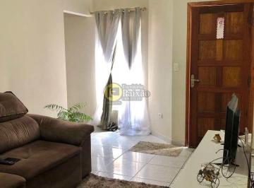 Casa · 125m² · 2 Quartos · 1 Vaga · Casa de Condomínio com 2 quartos, Vila Brasileira, Mogi das Cruzes - R$ 300 mil, Cod: 465001