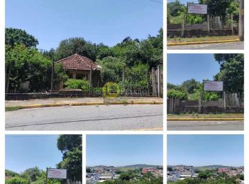 Terreno · 8917m² · Área, Mogi Moderno, Mogi das Cruzes - R$ 4.95 mi, Cod: 461001