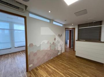 Comercial · 85m² · 1 Vaga · Conjunto Comercial Reformado com 85m2 na Av. Brigadeiro Faria Lima