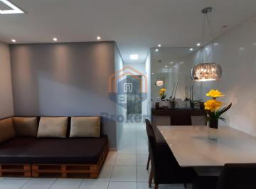 Apartamento · 96m² · 2 Quartos · 2 Vagas · Apartamento em Jardim Guanabara - Jundiaí, SP