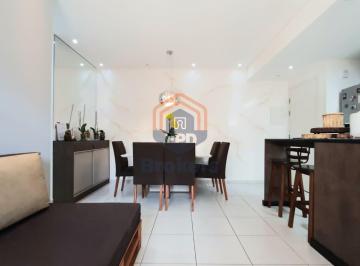 Apartamento · 96m² · 2 Quartos · 2 Vagas · Apartamento em Jardim Guanabara - Jundiaí, SP