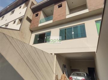 Casa · 170m² · 3 Quartos · 3 Vagas · Sobrado Padrão Vila Mangalot