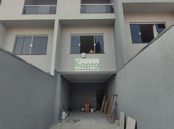 Casa · 120m² · 2 Quartos · 3 Vagas · Sobrado Padrão Perus