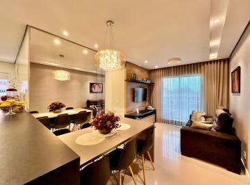 Apartamento de 3 quartos, Itapetininga · APARTAMENTO MOBILIADO COM 3 QUARTOS À VENDA EM ITAPETININGA/SP