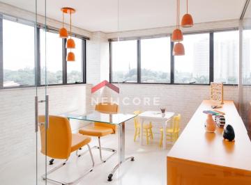 Comercial · 60m² · 1 Quarto · 1 Vaga · Sala comercial em Rua Bernardino de Campos - Campo Belo - São Paulo/SP