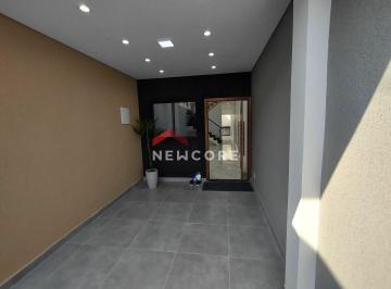 Casa · 113m² · 3 Quartos · 2 Vagas · Sobrado em  Rua Buçu - Parque Santa Amélia - São Paulo/SP