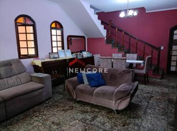 Casa · 240m² · 3 Quartos · 4 Vagas · Sobrado em Rua Gaspar Afonso - Alto da Mooca - São Paulo/SP