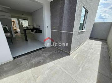 Apartamento · 103m² · 3 Quartos · 2 Vagas · Apartamento em Rua dos Javaês - Santa Mônica - Belo Horizonte/MG
