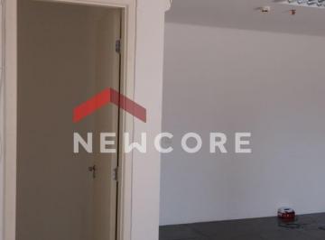 Comercial 40m² Venda Brooklin Paulista · Sala comercial em Rua Barão do Triunfo - Brooklin Paulista - São Paulo/SP