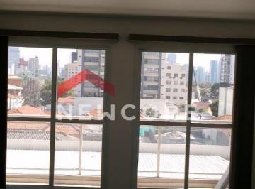 Comercial · 40m² · 1 Quarto · 1 Vaga · Sala comercial em Rua Barão do Triunfo - Brooklin Paulista - São Paulo/SP