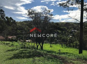 Terreno · 3006m² · Lote em Estrada do Selado - Jardim Estância Brasil - Atibaia/SP