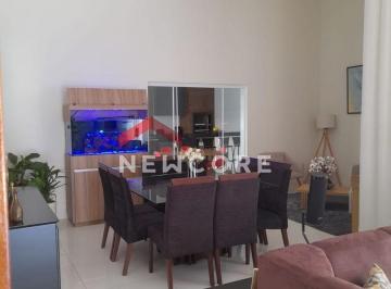 Casa · 150m² · 3 Quartos · 4 Vagas · Casa de condomínio em Avenida Comendador Alexandrino Garcia - Minas Gerais - Uberlândia/MG