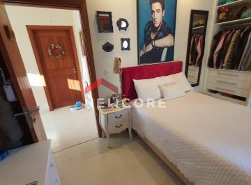 Casa · 600m² · 4 Quartos · 3 Vagas - Newcore · Casa de condomínio em Rua Raphael Falco - Jardim Indaiá - Embu das Artes/SP